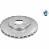 MEYLE-PD: Advanced performance and design.