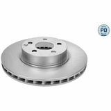 MEYLE-PD: Advanced performance and design.