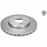 MEYLE-PD: Advanced performance and design.