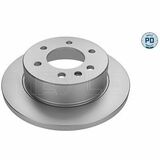 MEYLE-PD: Advanced performance and design.