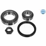 MEYLE-ORIGINAL: True to OE.