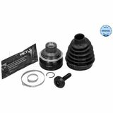 MEYLE-ORIGINAL: True to OE.