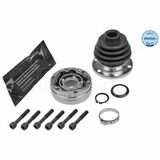 MEYLE-ORIGINAL: True to OE.