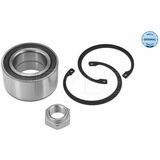 MEYLE-ORIGINAL: True to OE.