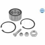 MEYLE-ORIGINAL: True to OE.