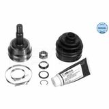 MEYLE-ORIGINAL: True to OE.