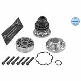 MEYLE-ORIGINAL: True to OE.