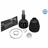 MEYLE-ORIGINAL: True to OE.