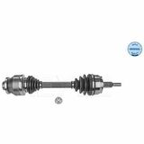 MEYLE-ORIGINAL: True to OE.