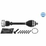 MEYLE-ORIGINAL: True to OE.