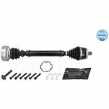 MEYLE-ORIGINAL: True to OE.