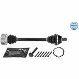 MEYLE-ORIGINAL: True to OE.