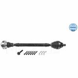 MEYLE-ORIGINAL: True to OE.