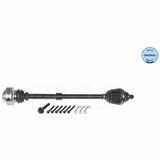 MEYLE-ORIGINAL: True to OE.