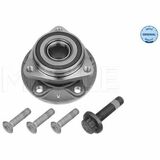 MEYLE-ORIGINAL: True to OE.