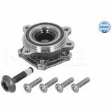 MEYLE-ORIGINAL-KIT: Better solution for you!