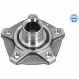 MEYLE-ORIGINAL: True to OE.