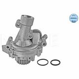 MEYLE-ORIGINAL: True to OE.