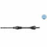 MEYLE-ORIGINAL: True to OE.