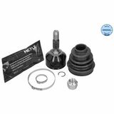 MEYLE-ORIGINAL: True to OE.