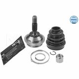 MEYLE-ORIGINAL: True to OE.