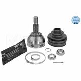 MEYLE-ORIGINAL: True to OE.