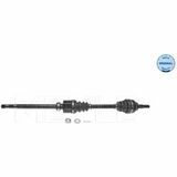 MEYLE-ORIGINAL: True to OE.