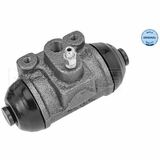 MEYLE-ORIGINAL: True to OE.