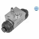 MEYLE-ORIGINAL: True to OE.