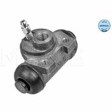 MEYLE-ORIGINAL: True to OE.