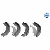 MEYLE-ORIGINAL: True to OE.