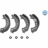 MEYLE-ORIGINAL: True to OE.