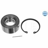 MEYLE-ORIGINAL: True to OE.