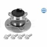 MEYLE-ORIGINAL: True to OE.