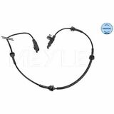 MEYLE-ORIGINAL: True to OE.