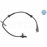 MEYLE-ORIGINAL: True to OE.