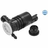 MEYLE-ORIGINAL: True to OE.