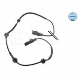 MEYLE-ORIGINAL: True to OE.