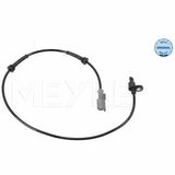 MEYLE-ORIGINAL: True to OE.