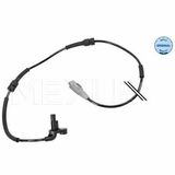 MEYLE-ORIGINAL: True to OE.