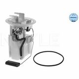 MEYLE-ORIGINAL: True to OE.