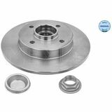 MEYLE-ORIGINAL: True to OE.