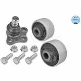 MEYLE-ORIGINAL-KIT: Better solution for you!