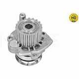 MEYLE-HD: Better than OE.