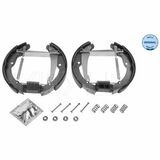 MEYLE-ORIGINAL-KIT: Better solution for you!