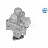 MEYLE-ORIGINAL: True to OE.