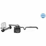 MEYLE-ORIGINAL: True to OE.