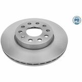 MEYLE-PD: Advanced performance and design.