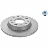 MEYLE-PD: Advanced performance and design.