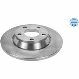 MEYLE-ORIGINAL: True to OE.